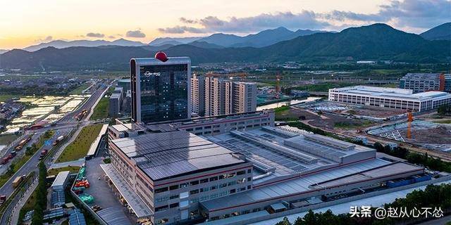 PG电子试玩套现43亿！宁波老板为何把上百亿的公司转让给广州国资？(图4)