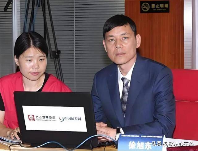 PG电子试玩套现43亿！宁波老板为何把上百亿的公司转让给广州国资？(图6)